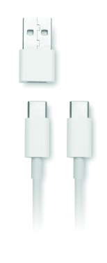 Logotrade reklaamkingi foto: FLIP 2-ühes kokkupandav laadija 15W