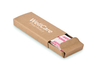 Logo trade reklaamtooted foto: OUCH plaastrid