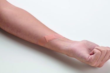 Logo trade firmakingituse pilt: OUCH plaastrid