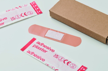 Logo trade reklaamkingi pilt: OUCH plaastrid