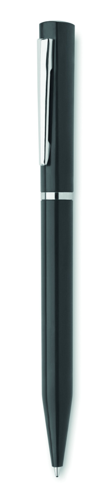 Logotrade ärikingituse foto: MAIPEN nisuõlest ABS keerd pastapliiats