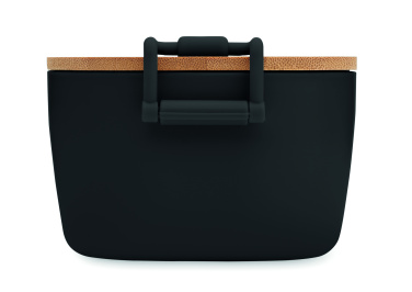 Logotrade meene foto: LEKKER PP lõunasöögikarp 700 ml