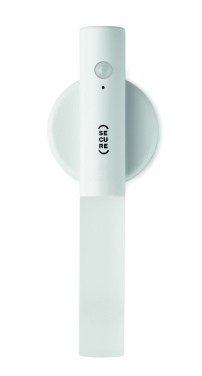 Logo trade reklaamtooted foto: SENLUZ laetav sensorvalgusti