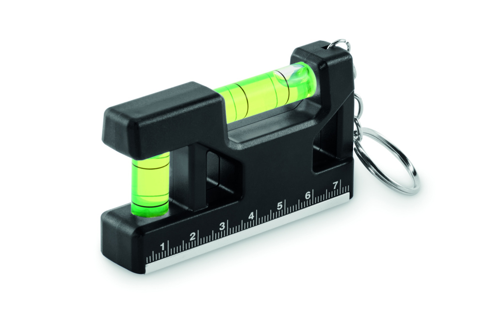 Logo trade meene pilt: MAGEVEL vesilood ABS võtmehoidja