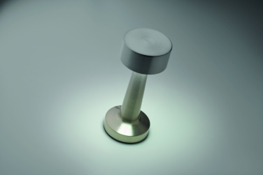 Logotrade firmakingi foto: HIERLUZ laetav rauast laualamp