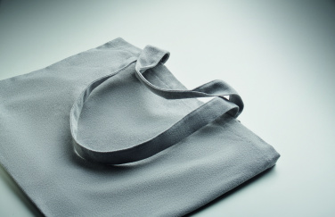 Logo trade reklaamkingid foto: MALDI BEACH rannakott 320 gr/m²