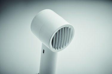 Logo trade firmakingid foto: AIRE väike kaasaskantav ventilaator 2000 mAh