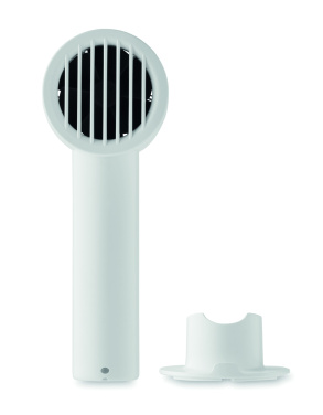 Logotrade reklaamtooted pilt: AIRE väike kaasaskantav ventilaator 2000 mAh