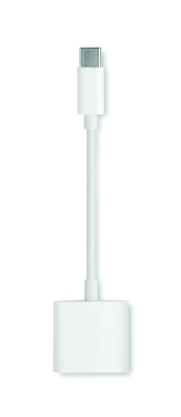 Logo trade firmakingid foto: KOENET ABS-pistikupesaga helijaotur, tüüp C