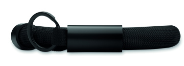 Logo trade reklaamkingitused foto: POLLY käepael võtmehoidjaga