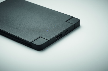 Logo trade ärikingid foto: SLIMPO magnetiga akupank 2500 mAh