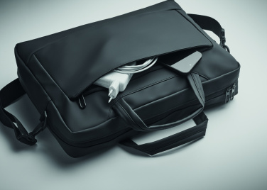 Logotrade firmakingid pilt: LONDON 15-tolline sülearvutikott