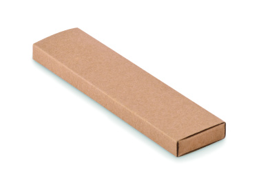 Logotrade firmakingituse foto: STOX kirjatarvete komplekt karbis