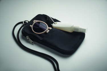 Logo trade reklaamkingid foto: MOBIBOLSA nutitelefoni kott