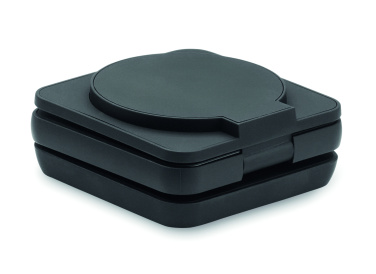 Logo trade reklaamtooted foto: NETICA 3in1 kokkupandav laadimisjaam