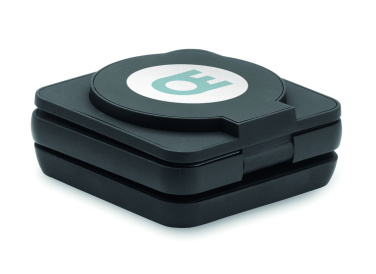 Logotrade reklaamkingid pilt: NETICA 3in1 kokkupandav laadimisjaam