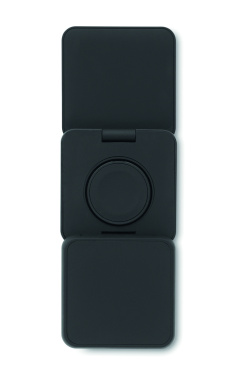 Logotrade reklaamkingituse foto: NETICA 3in1 kokkupandav laadimisjaam