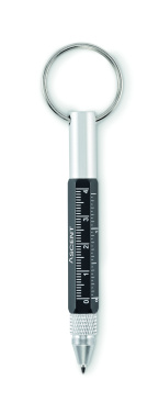 Logo trade reklaamkingi pilt: TWEN multitööriist võtmehoidja