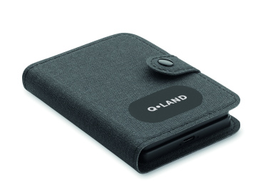 Logo trade reklaamkingitused foto: CAWATT 4 in 1 kaabli pistikute komplekt 15W