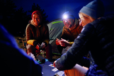 Logotrade reklaamtoote foto: PLAYCARD klassikaliste mängukaartide komplekt