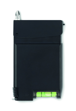 Logotrade firmakingituse foto: CINTA multifunktsionaalne mõõdulint