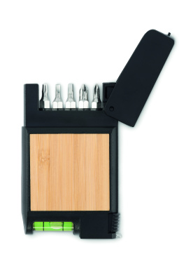 Logotrade meened pilt: CINTA multifunktsionaalne mõõdulint