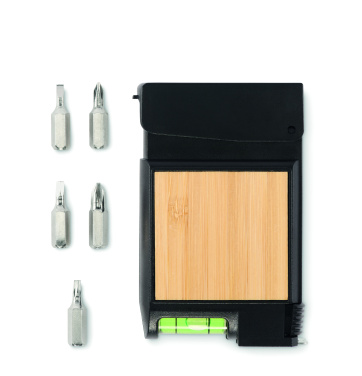 Logo trade meened foto: CINTA multifunktsionaalne mõõdulint