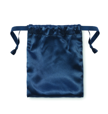 Logotrade firmakingid pilt: SLEEPY pehme polüester silmamask