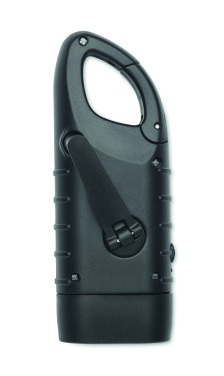 Logo trade meened foto: SLUZ päikesepatareiga taskulamp