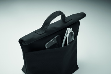 Logo trade reklaamtoote pilt: RECOBA taaskasutatud puuvillast külmakott