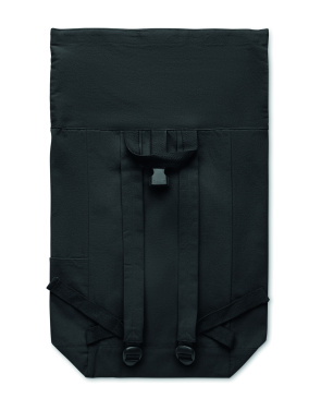 Logo trade reklaamkingi pilt: KAMET seljakott 390 gr/m²