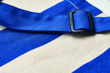 Logotrade firmakingi foto: LAGUNA eriti suur rannakott 280gr/m²