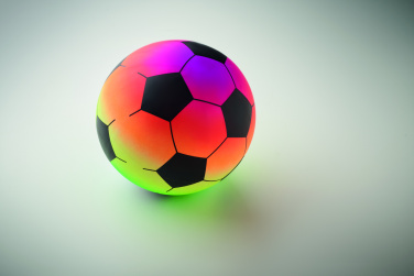 Logo trade reklaamkingi pilt: RAINBALL täispuhutav PVC rannapall