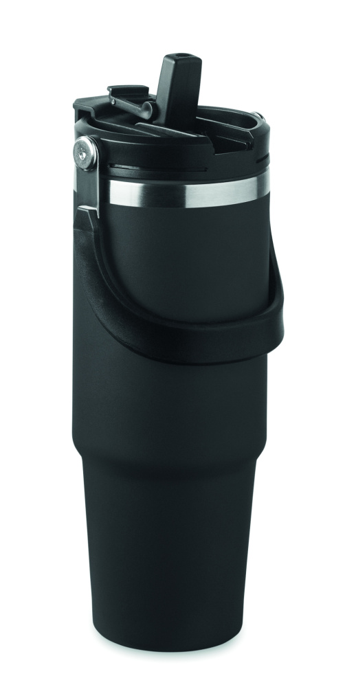 Logo trade reklaamkingitused foto: SUMA HAND topeltseinaga termoskruus 850 ml