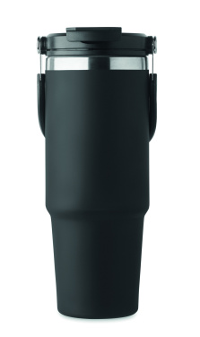 Logo trade firmakingituse pilt: SUMA HAND topeltseinaga termoskruus 850 ml