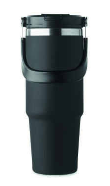 Logotrade meened pilt: SUMA HAND topeltseinaga termoskruus 850 ml