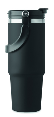 Logo trade reklaamkingituse pilt: SUMA HAND topeltseinaga termoskruus 850 ml