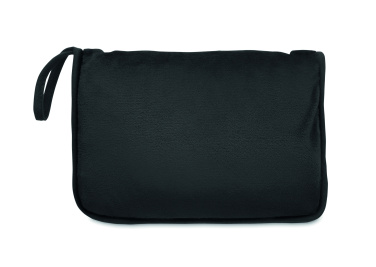 Logotrade ärikingi foto: COZY 2 ühes reisiteki komplekt