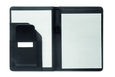 Logotrade reklaamkingid pilt: FOLIO A5 mapp 300D RPET