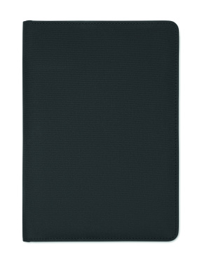 Logotrade firmakingitused pilt: FOLIO A5 mapp 300D RPET