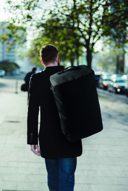 Logo trade reklaamkingitused foto: MOUNTAIN presendist reisikott