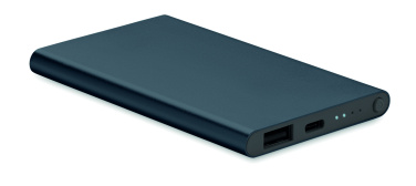 Logotrade meene foto: 4000 mAh Power Bank Type C