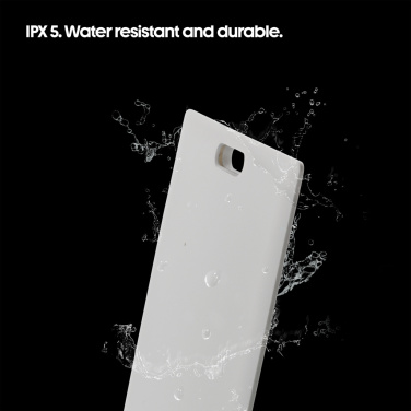 Logotrade firmakingi foto: Findcard RCS taaskasutatud plastist esemete leidja