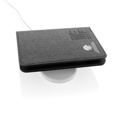 Logo trade reklaamtooted foto: Trackmate passihoidja