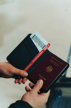 Logo trade firmakingituse pilt: Trackmate passihoidja