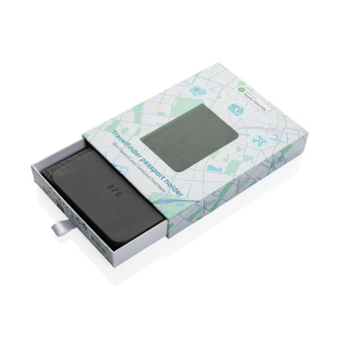 Logotrade firmakingi foto: Trackmate passihoidja