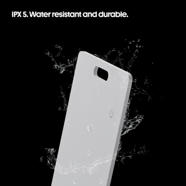 Logo trade firmakingi pilt: Findit RCS plastist üliõhuke asjade leidja