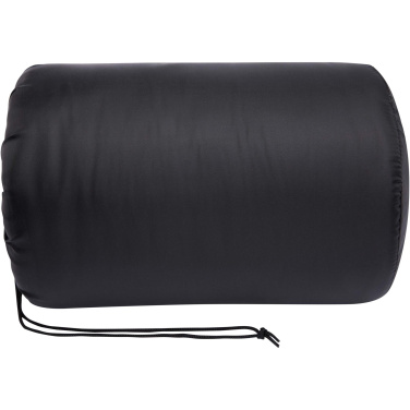 Logo trade reklaamkingituse pilt: Huggy fliisist tekk kandekotiga 220x250 cm