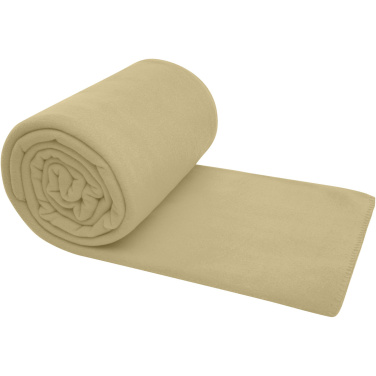 Logotrade firmakingid pilt: Huggy fliisist tekk kandekotiga 220x250 cm