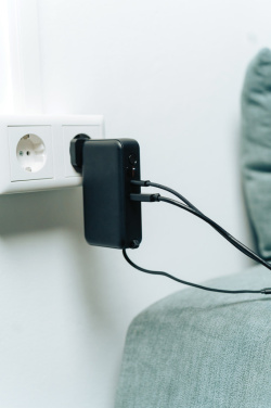 Logo trade ärikingitused foto: Urban Vitamin Eureka hübriid 10000mah akupank 65W